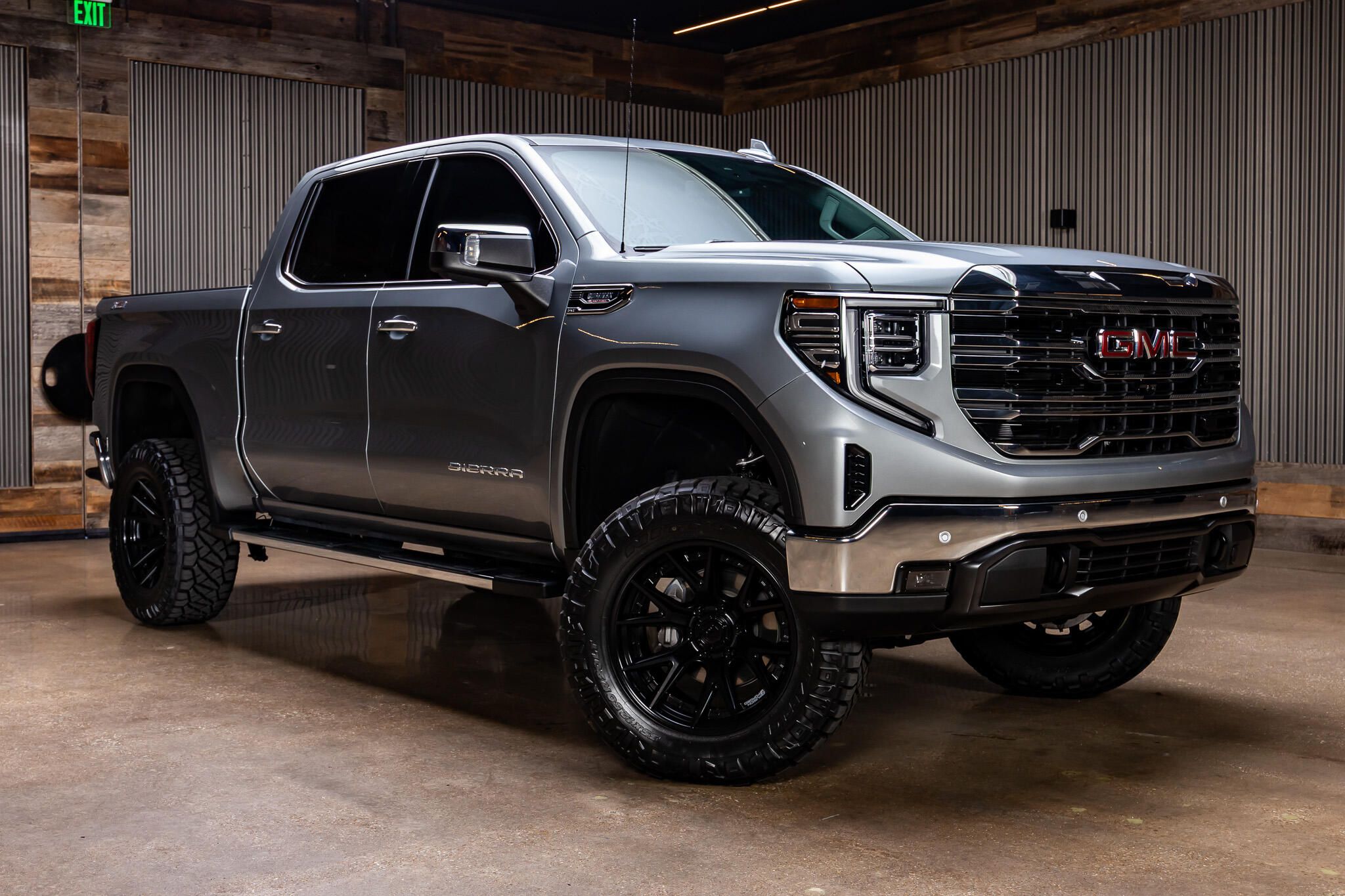 gmc sierra 1500 2026 1GTUUDE83TZ160255 image gmc sierra 1500 2026 1GTUUDE83TZ160255 image